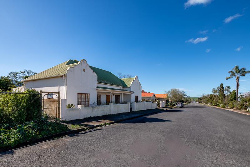 4 Bedroom Property for Sale in Riviersonderend Western Cape